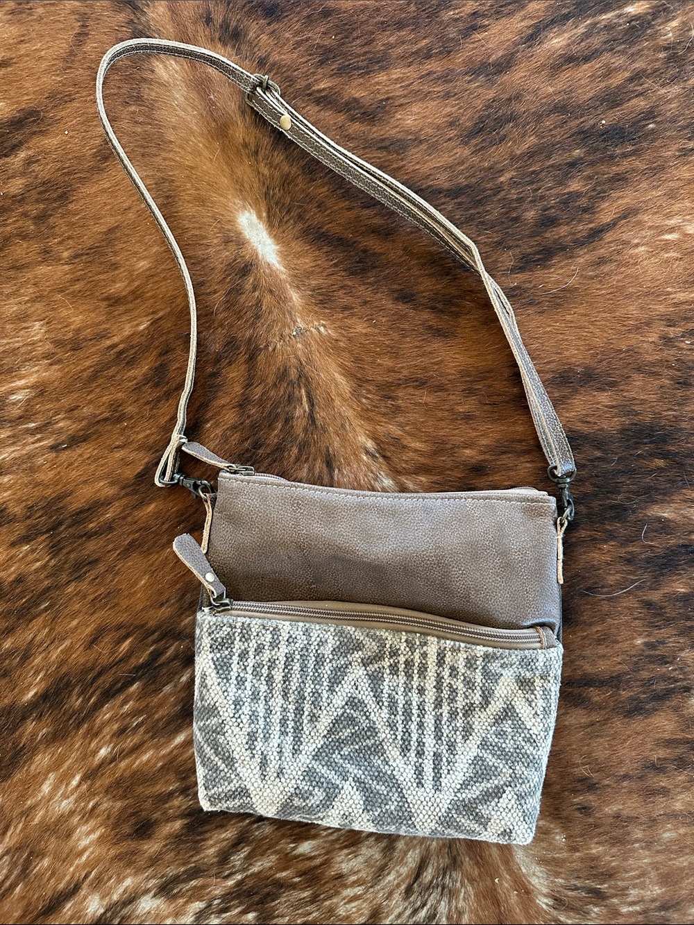 NWOT Myra purse
